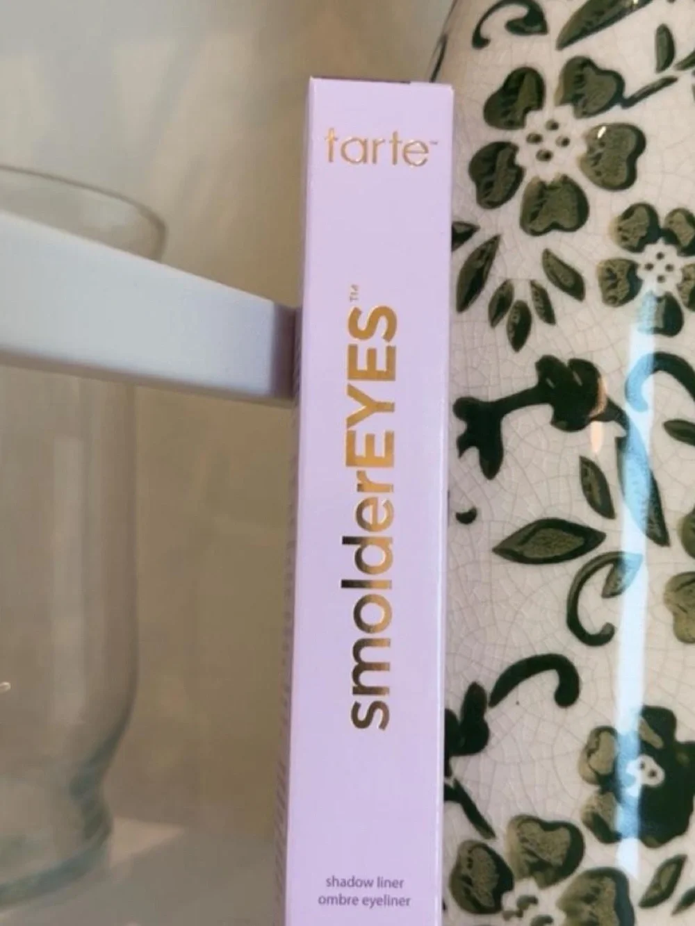 tarte Smoke Show Eyeshadow
